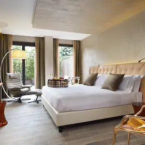 Hotel Milan Suite Hotel ****