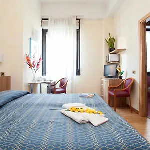 Apartahotel Lepontina ***