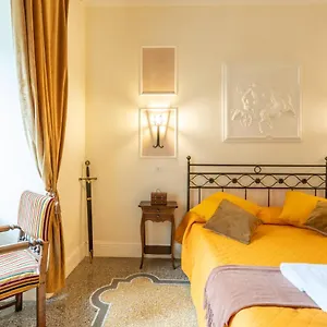Bed and breakfast Capital ****