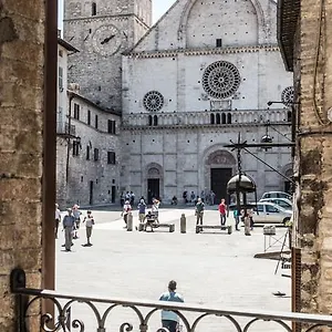 Cattedrale Assisi