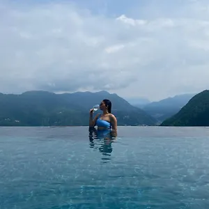 Hotel Paradiso ***