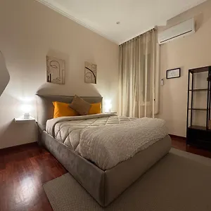 Bed and breakfast Vecchia Trastevere 