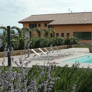 Il Fienile Di Assisi