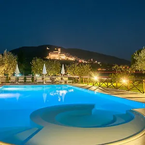 La Panoramica Assisi