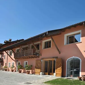 Antico Fienile Belluno