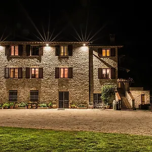 La Dimora Di Francesco Nocleg ze śniadaniem