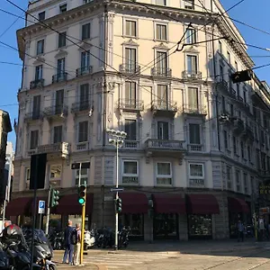 Hotel La Madonnina ***